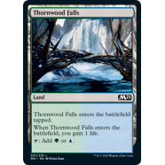 Thornwood Falls Thumb Nail