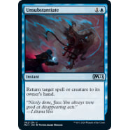 Unsubstantiate Thumb Nail