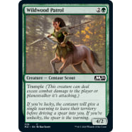 Wildwood Patrol Thumb Nail