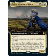 Galea, Kindler of Hope Thumb Nail