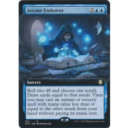 Arcane Endeavor Thumb Nail