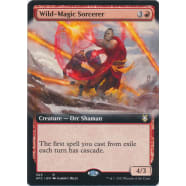 Wild-Magic Sorcerer Thumb Nail