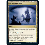 Arcane Sanctum Thumb Nail