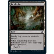 Bojuka Bog Thumb Nail