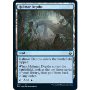 Halimar Depths Thumb Nail