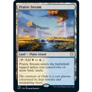 Prairie Stream Thumb Nail