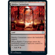 Rakdos Carnarium Thumb Nail
