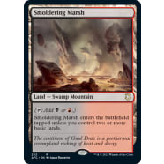 Smoldering Marsh Thumb Nail