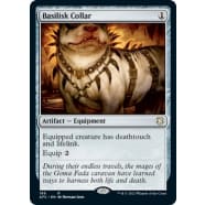Basilisk Collar Thumb Nail