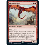 Chaos Dragon Thumb Nail