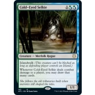 Cold-Eyed Selkie Thumb Nail