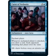 Curse of Verbosity Thumb Nail