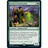 Druid of Purification Thumb Nail