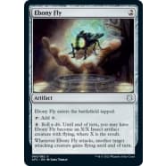 Ebony Fly Thumb Nail