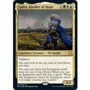 Galea, Kindler of Hope Thumb Nail
