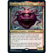 Karazikar, the Eye Tyrant Thumb Nail