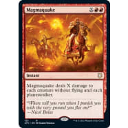 Magmaquake Thumb Nail