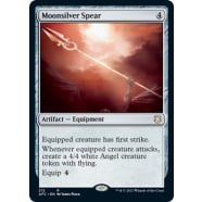 Moonsilver Spear Thumb Nail