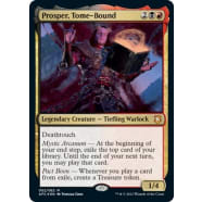 Prosper, Tome-Bound Thumb Nail