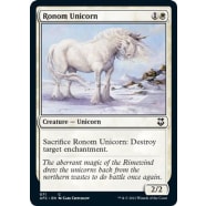 Ronom Unicorn Thumb Nail