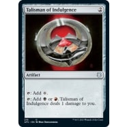Talisman of Indulgence Thumb Nail