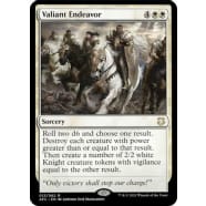 Valiant Endeavor Thumb Nail