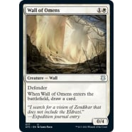 Wall of Omens Thumb Nail