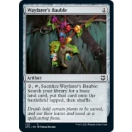 Wayfarer's Bauble Thumb Nail
