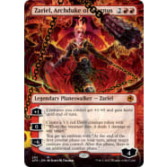 Zariel, Archduke of Avernus Thumb Nail