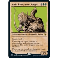 Varis, Silverymoon Ranger Thumb Nail