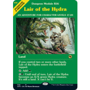 Lair of the Hydra Thumb Nail