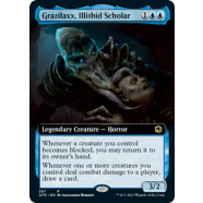 Grazilaxx, Illithid Scholar Thumb Nail