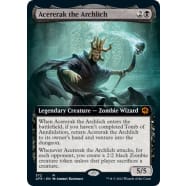 Acererak the Archlich Thumb Nail