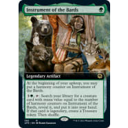 Instrument of the Bards Thumb Nail