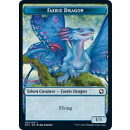 Faerie Dragon (Token) Thumb Nail