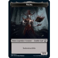Vecna (Token) Thumb Nail