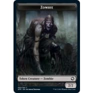 Zombie (Token) Thumb Nail