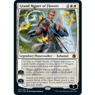 Grand Master of Flowers Thumb Nail