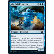 Air-Cult Elemental Thumb Nail