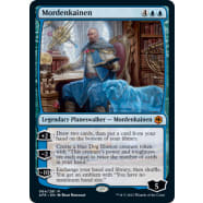 Mordenkainen Thumb Nail