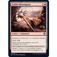 Goblin Morningstar Thumb Nail