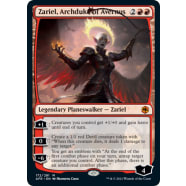 Zariel, Archduke of Avernus Thumb Nail