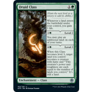 Druid Class Thumb Nail