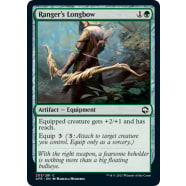 Ranger's Longbow Thumb Nail