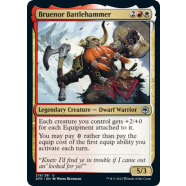 Bruenor Battlehammer Thumb Nail