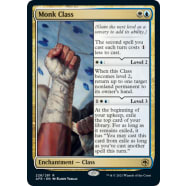 Monk Class Thumb Nail