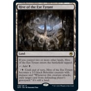 Hive of the Eye Tyrant Thumb Nail