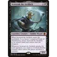 Acererak the Archlich Thumb Nail