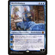 Mordenkainen Thumb Nail