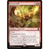 Flameskull Thumb Nail